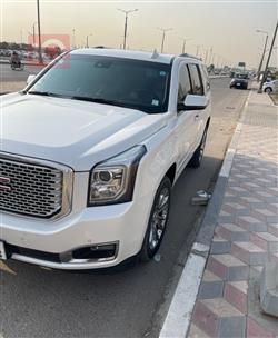 جي ام سي يوكون